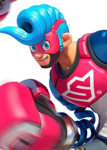 Spring Man