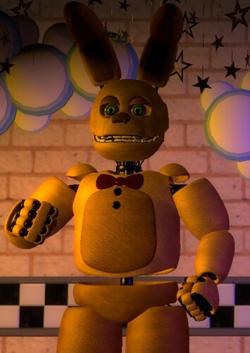 SpringBonnie