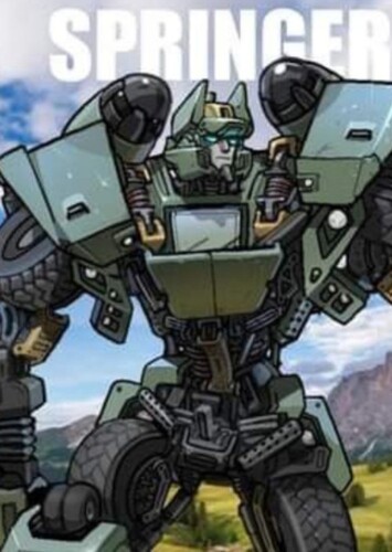 Springer