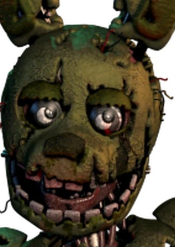 Springtrap