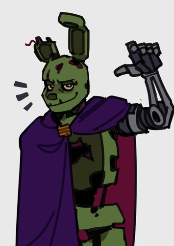 Springtrap