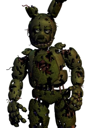 Springtrap