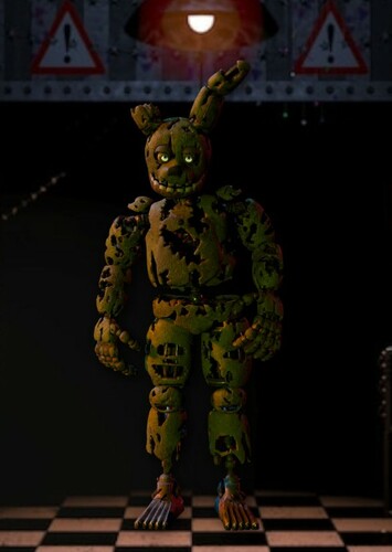 Springtrap