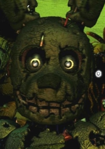 Springtrap