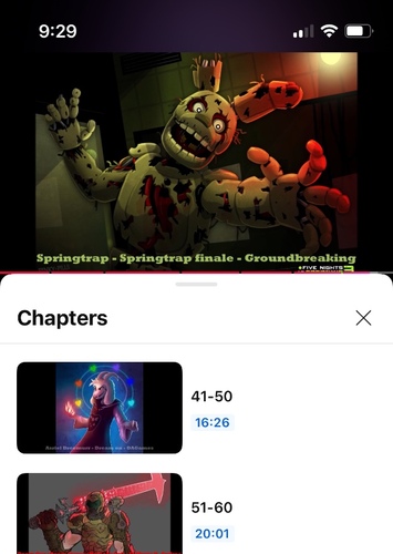Springtrap