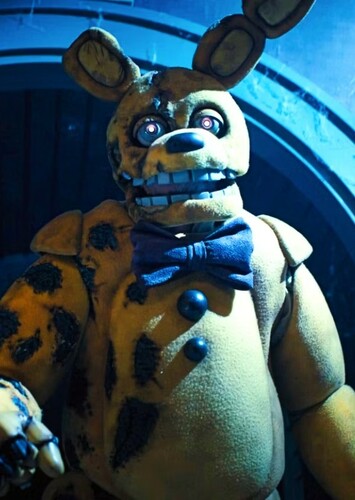 Springtrap