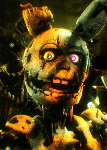 Springtrap