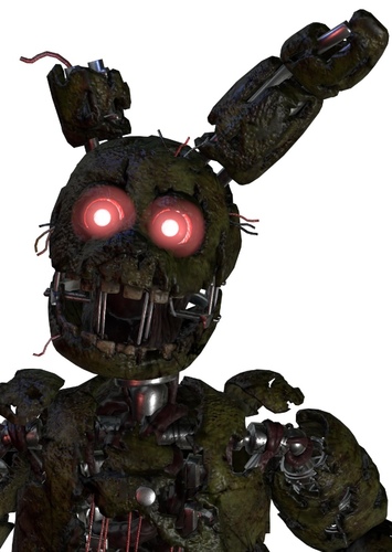 Springtrap