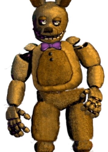 Springtrap (William Afton)