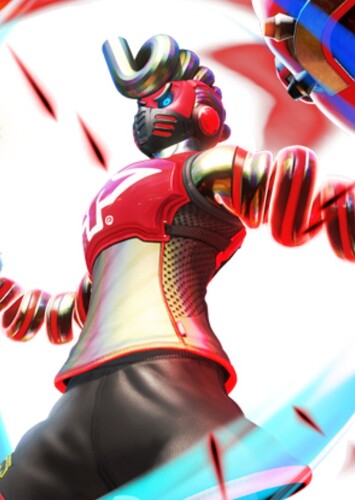 Springtron