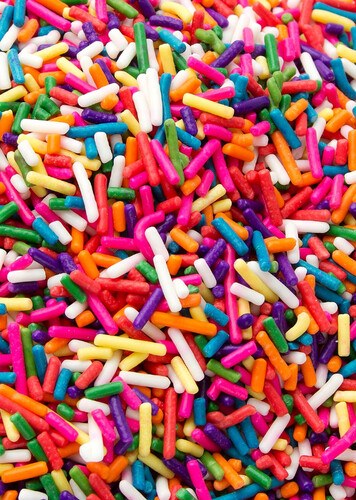 Sprinkles
