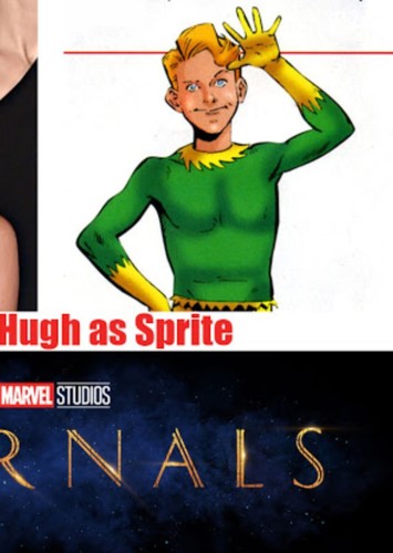 Sprite