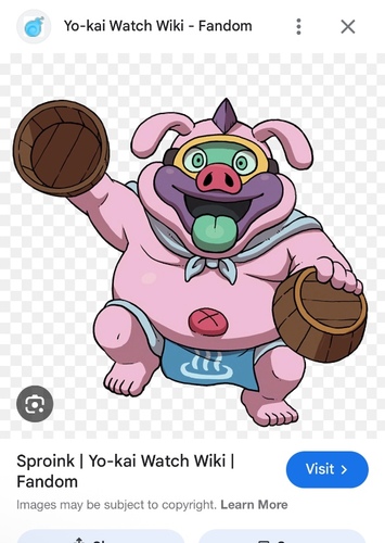 Sproink