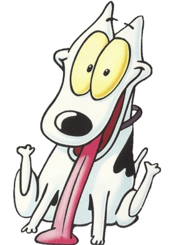 Spunky