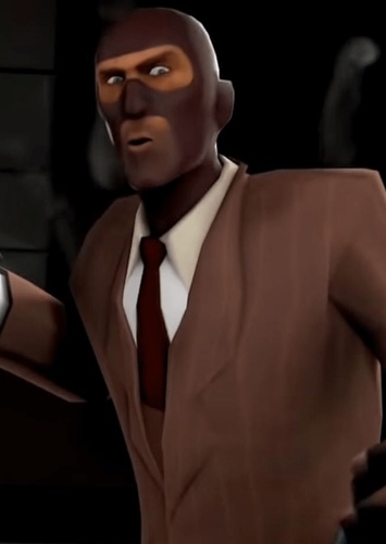 The Spy