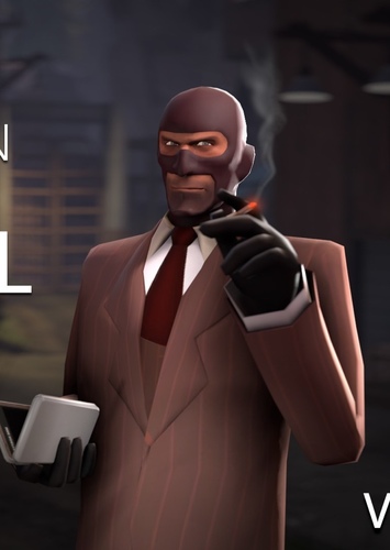 Spy