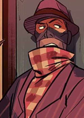 Spy