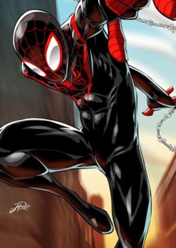 Kid Arachnid