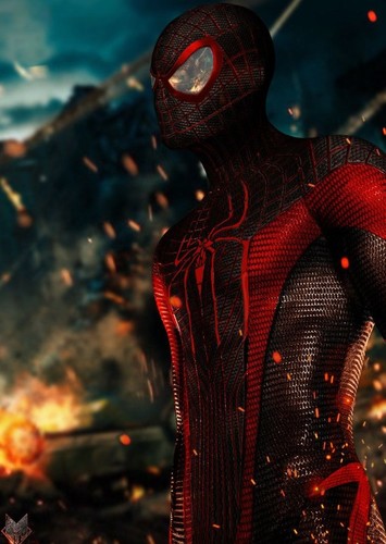 Spy-D (Earth-6161)