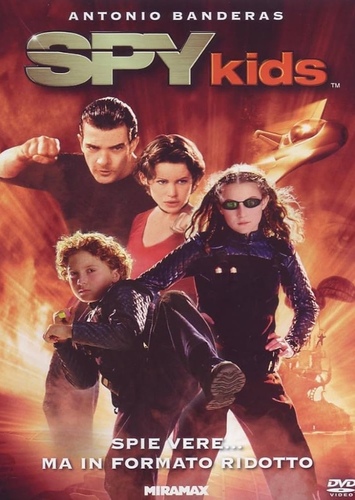Spy Kids
