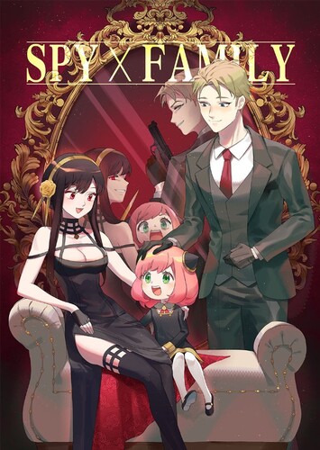 Spy x Family