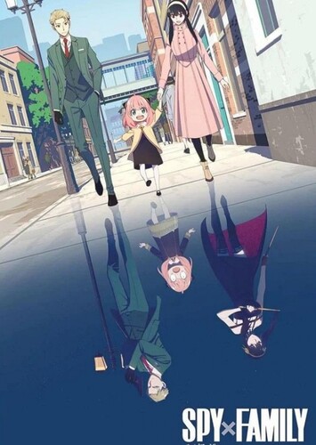 Spy x Family