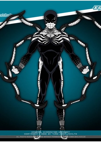 Spyder