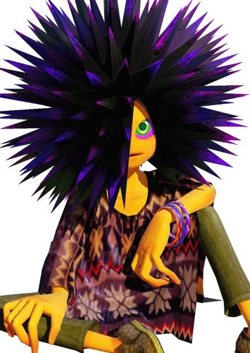 Spyke