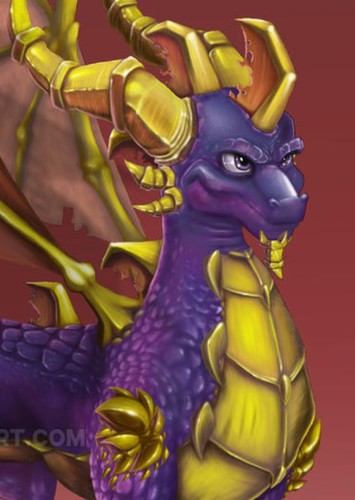 Spyro