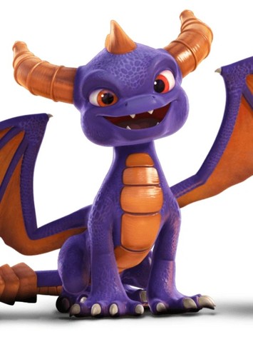 Spyro