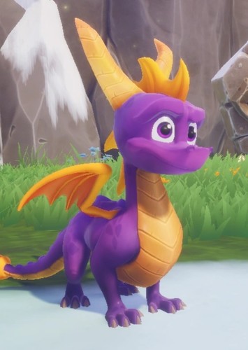 Spyro