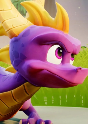 Spyro