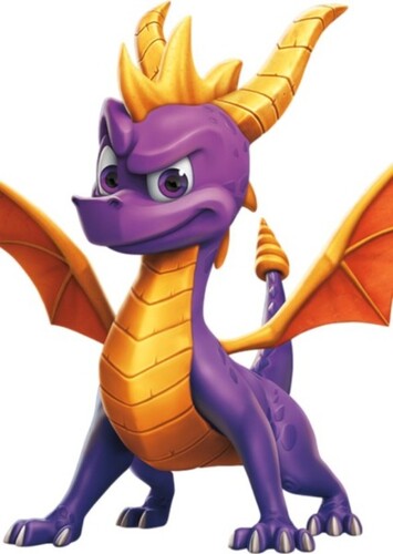 Spyro