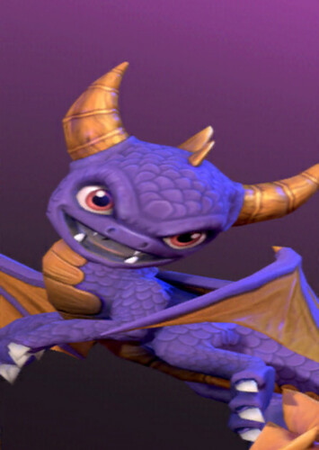 Spyro