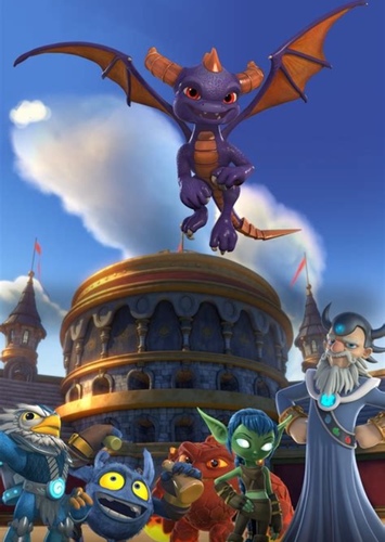 Spyro
