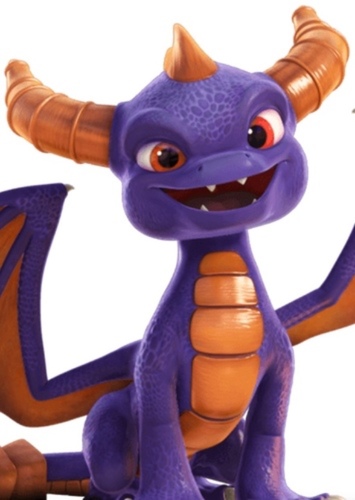 Spyro