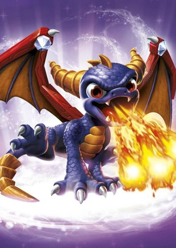 Spyro