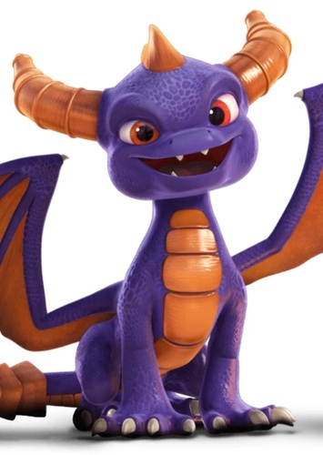 Spyro