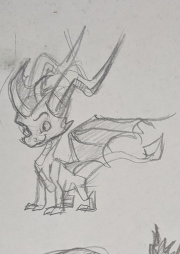 Spyro (Modern)