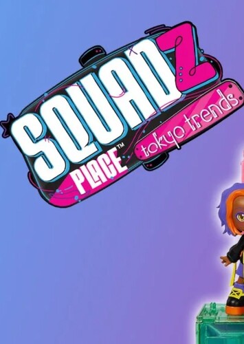 Squadz Place