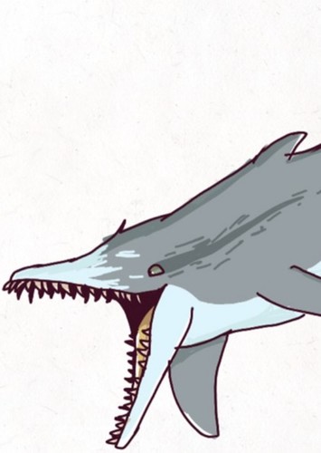 Squalodon
