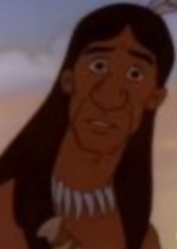 Squanto
