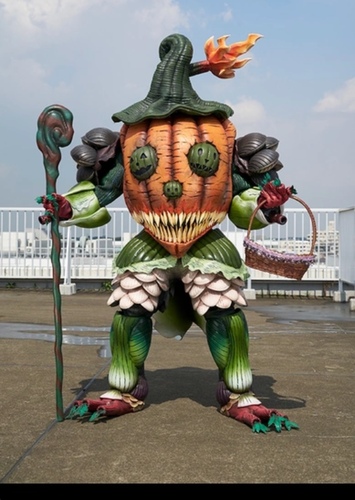 Squashblight