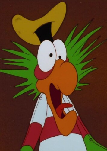 Squawk
