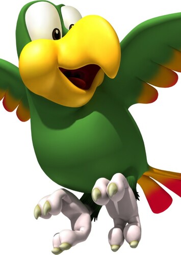 Squawks