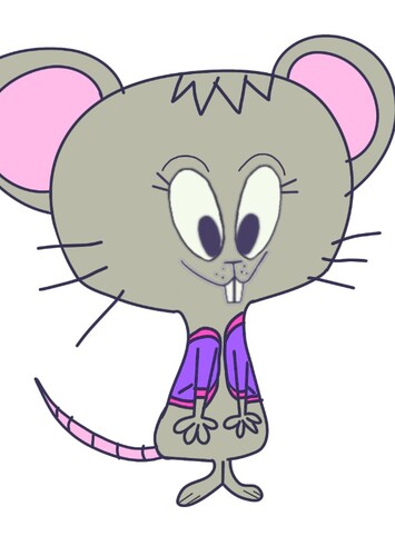 Squeaky