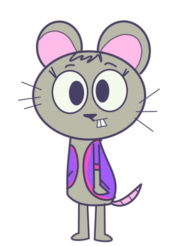 Squeaky