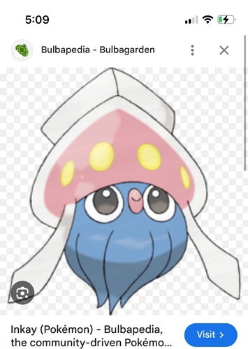 Squid