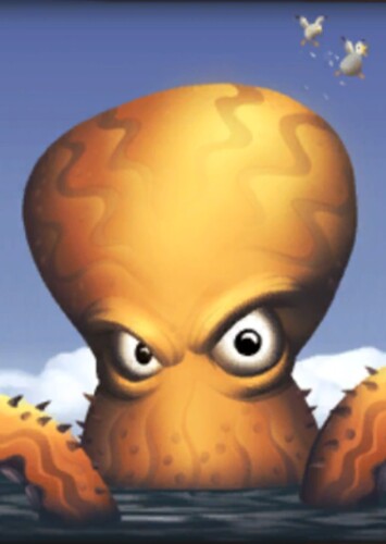 Squiddicus