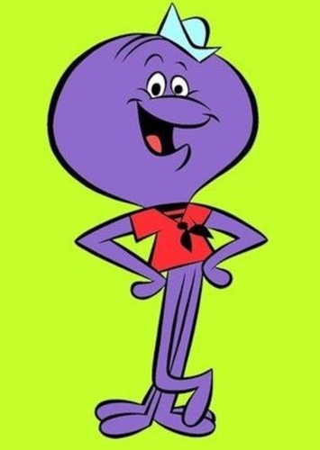 Squiddly Diddly